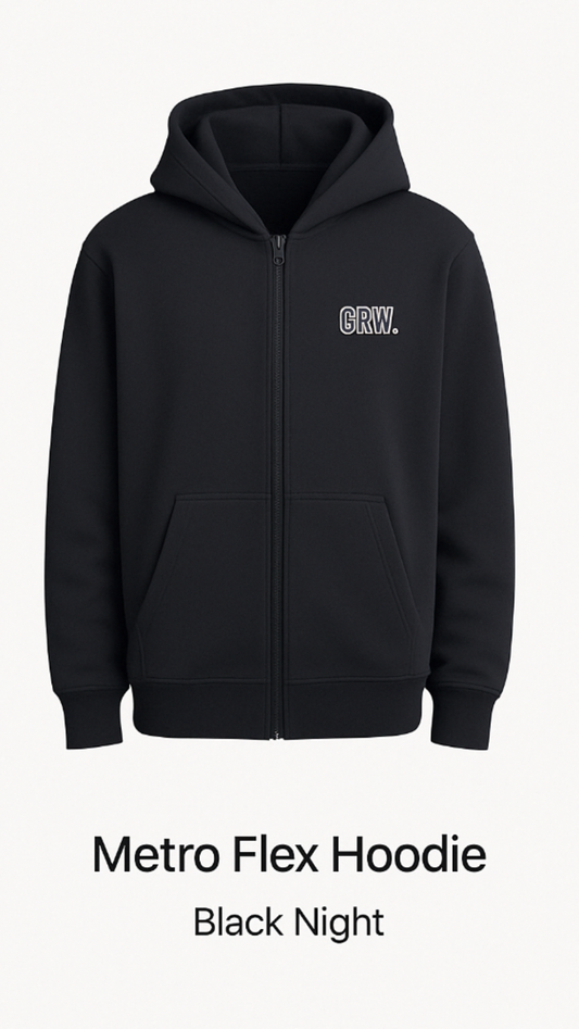 Hoodie Black